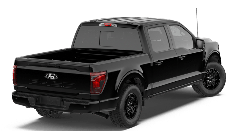 2026 Ford F-150 photo 3 of 5